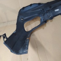 фото thumb №11, Бампер накладка спойлер задняя bmw x6 g06 m-pakiet pdc