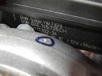 фото thumb №5, Skoda rapid 1.0 tsi турбонагнетатель 04c145702p