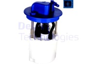 фото thumb №2, Модуль насоса пального mazda 01 2002-02 2008 delphi