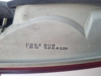 фото thumb №8, Bmw 3 e90 лампа ліва задня w крила led 7154153 europa