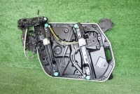 фото thumb №7, Mercedes w167 167 glc w253 253 механизм стекло замок модуль