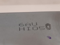 фото thumb №12, Cr-v iv 2.0i молдинг упорскування 16620-rl2-g01 18r