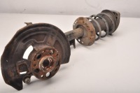 фото thumb №1, Mercedes w176 амортизационная стойка правый перед передний a1763203813