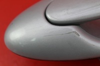 фото thumb №7, Ручка права зад задня срібна 5510136 saab 9-5 95 1 i універсал рестайлінг 05-10