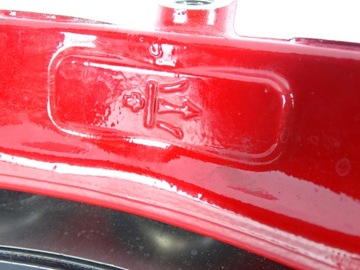 фото thumb №7, Суппорт зажимы тормозные перед maserati 6700388180 6700388170