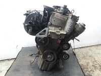 фото thumb №11, Двигун блок двигуна бензин skoda octavia ii 1.6b 115km kod:blf 1997-2011r