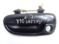 фото thumb №1, Ручка наружная левый перед europa 82650-25000 hyundai accent ii 06r