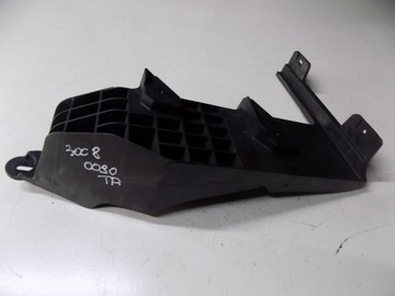 фото thumb №11, Peugeot 3008 i 09-12 ковзун бампера правий зад 9685935280