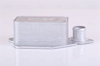 фото thumb №6, Радіатор оливи nissens 91303