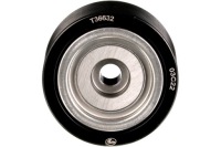 фото thumb №2, Ролик направляющая ремень клиновой rvi c d k t volvo fh ii fh iii fm fm