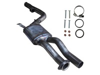 фото thumb №1, Фильтр dpf fap mercedes w211 e320 2002-2008 !!