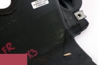 Bmw x3 e83 канал впуск воздуха бампера правый 3416426 Цена, фото thumb