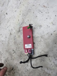 фото thumb №1, Усилитель антенна volvo xc60 30775158