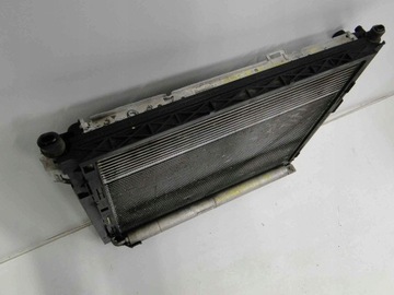 фото thumb №6, Mercedes gl gls x166 радиаторов кондиционера 63 amg