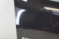 фото thumb №11, Крышка багажника багажника задняя nissan pixo 8g