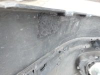 фото thumb №13, Бампер передній протитуманні фари skoda octavia ii 1z 9910