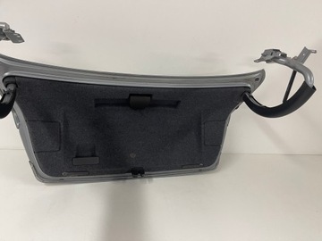 фото thumb №7, Audi a5 8t купе кришка кришка багажника зад ly7g