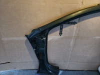 фото thumb №1, Citroen c4 ii b7 поріг блок двигуна лівий 10- новий оригінальний