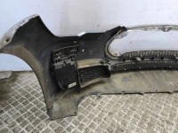 фото thumb №16, Tesla model s 2014 бампер передний