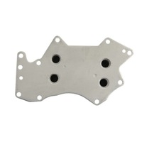 фото thumb №7, Радіатор оливи nissens 90910