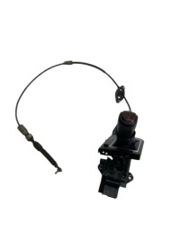 Купить Toyota land cruiser j150 кулиса переключения передач 75c726, фото thumb