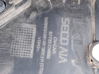 фото thumb №14, Kia ev6 молдинг na двері ліва задня задні 87733-cv100