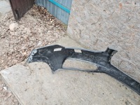 фото thumb №7, Volvo xc90 xc 90 ii lift r design бампер перед передній