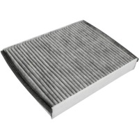 фото thumb №1, Оригинальный фильтр салонный с углем ford 1709013