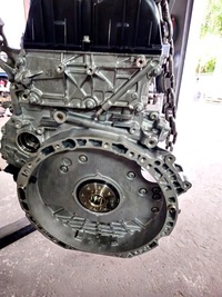 фото thumb №6, Двигун mercedes 654 sprinter vito 654 920