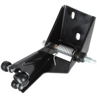 фото thumb №1, Chrysler town country підрамник ролик двері бокових