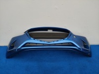 фото thumb №1, Mazda 2 ii 14-19 rok бампер перед db5j-50031 ra181