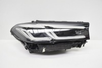 фото thumb №1, Лампа права bmw 5 g30 g31 lci led адаптивний комплектна
