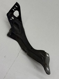 фото thumb №7, Audi a6 s6 c7 кронштейн кронштейн крыла правый перед цвет ly9b