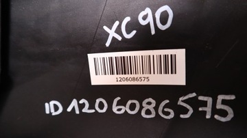 фото thumb №12, Volvo xc90 ii бампер перед