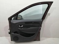 фото thumb №10, Двері праве передні перед renault grand scenic iii lift tennm