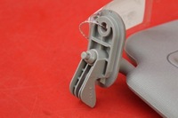 фото thumb №7, Защита солнцезащитная kia picanto 2 ii 11-17