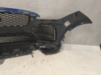 фото thumb №14, Jaguar e-pace x540 lift бампер перед передній 4xpdc протитуманні фари решітка радіатора значок