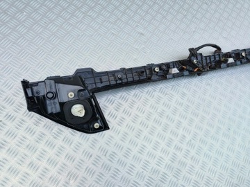 фото thumb №9, Hyundai tucson 2022 2023 2024 накладка крышки зад w крышка багажника лампа led камера usa