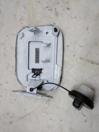 фото thumb №2, Крышка заливной топлива ov369 renault kadjar