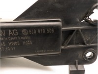 фото thumb №7, Seat ibiza блок управления / модуль вентиляторов 1.4 бензин 63kw 85 hp 2012