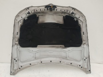 фото thumb №11, Bmw 3 e90 рестайлінг 08-12 капот кришка двигуна перед