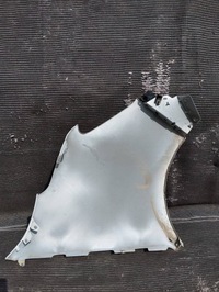 фото thumb №9, Крыло левый перед передний renault master 3 iii 4 iv 19- 260928054r