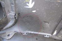 фото thumb №9, Бампер перед передний suzuki sx4 s cross 21-