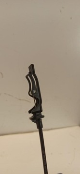 фото thumb №6, Vw golf viii 8 hb ручка замок двері лівий зад lc9a 3j0839015a 5h0837205f