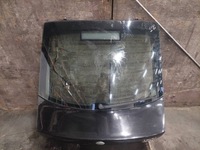 фото thumb №8, Kompletny задня кришка багажника багажника бампер лампи octavia ii hb 5d 9910