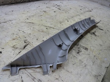 фото thumb №5, Защита стойка левый перед qashqai j11 76912-4ea0a