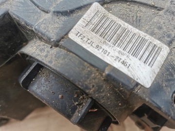 фото thumb №9, Kia optima iii лампа ліва фара лівий uk