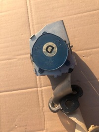 фото thumb №3, Pas безопасности правый перед audi alfa romeo 159