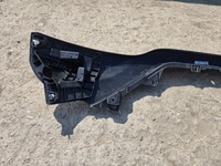 фото thumb №12, Iveco daily iv 4 lift 19- молдинг захист спойлер решітка радіатора накладка 5802799615