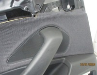 фото thumb №6, Обшивка оббивка двері лівий задня audi a8 d4 4h